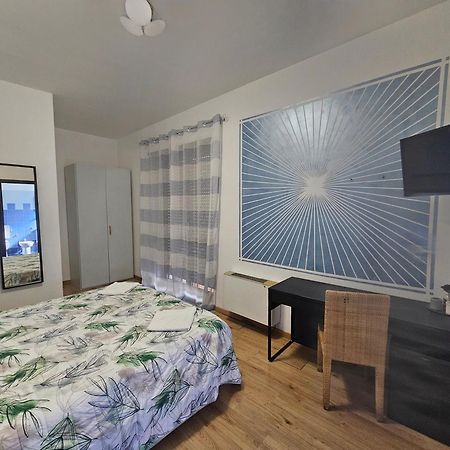 Hotel Arcadia Ноне Экстерьер фото