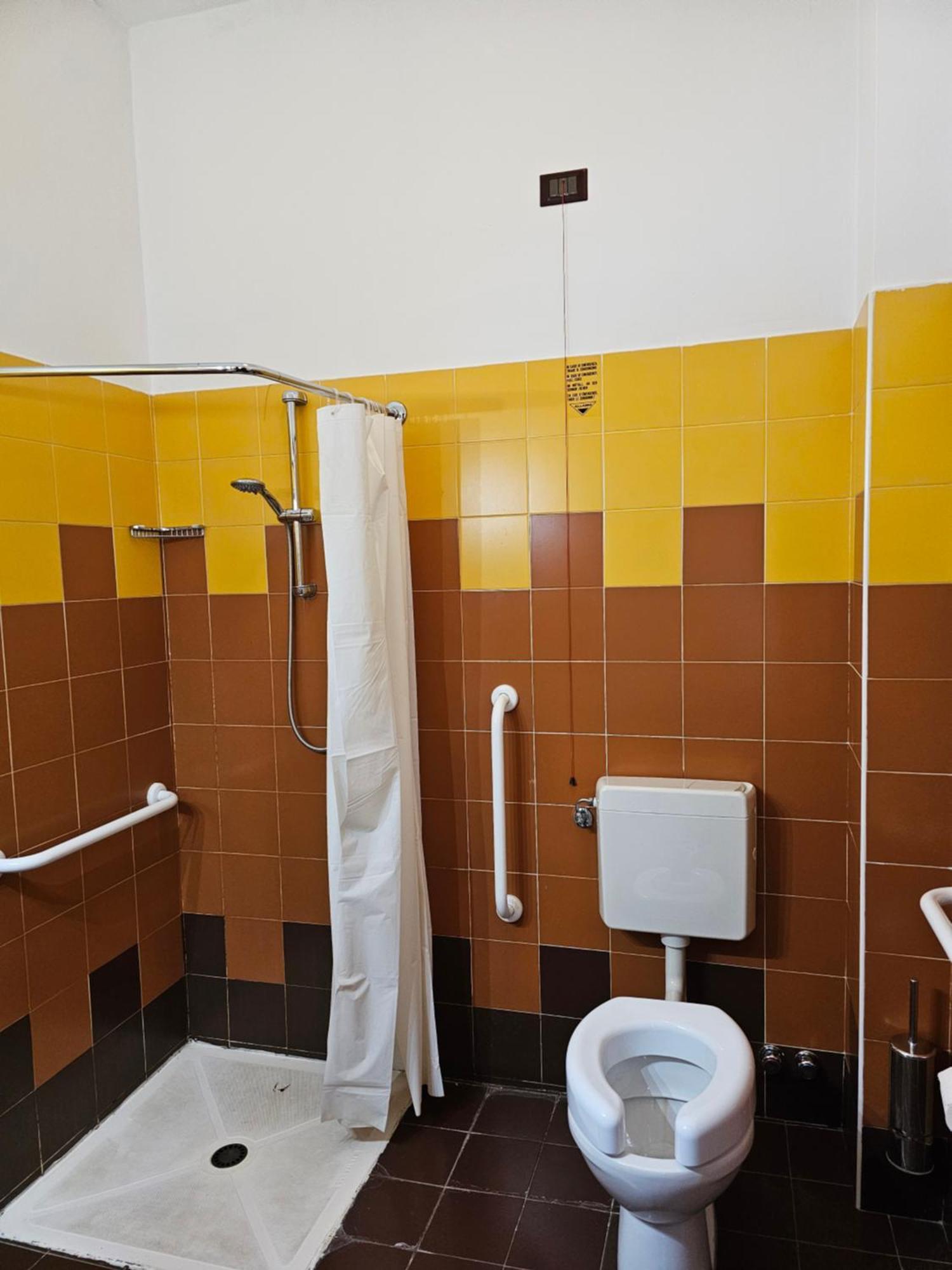 Hotel Arcadia Ноне Экстерьер фото