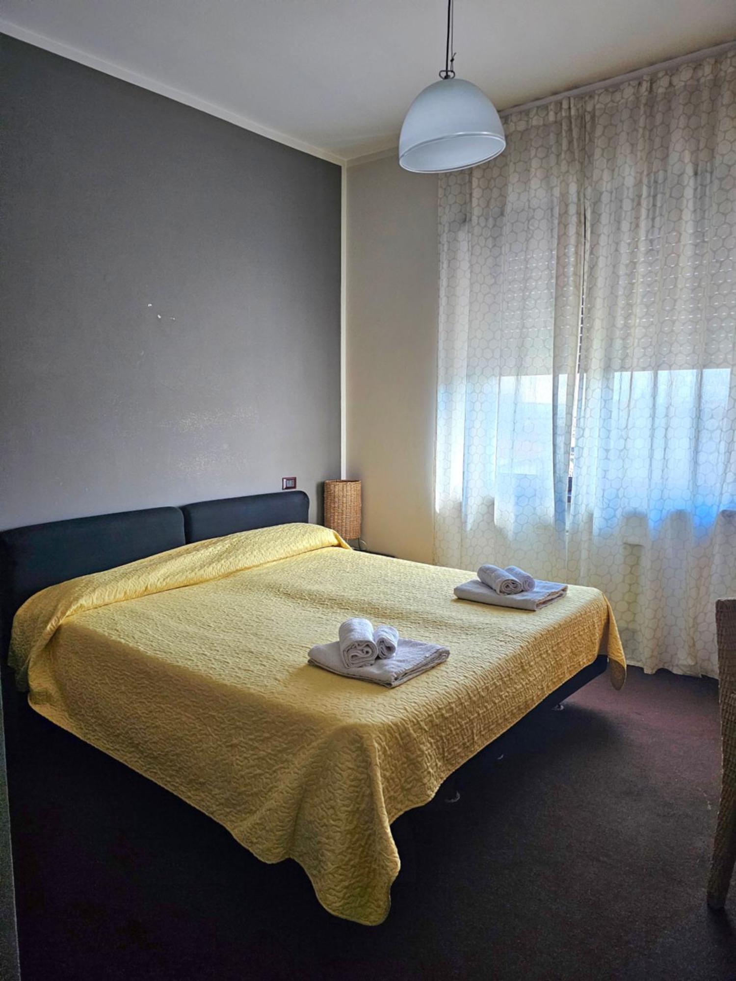 Hotel Arcadia Ноне Экстерьер фото